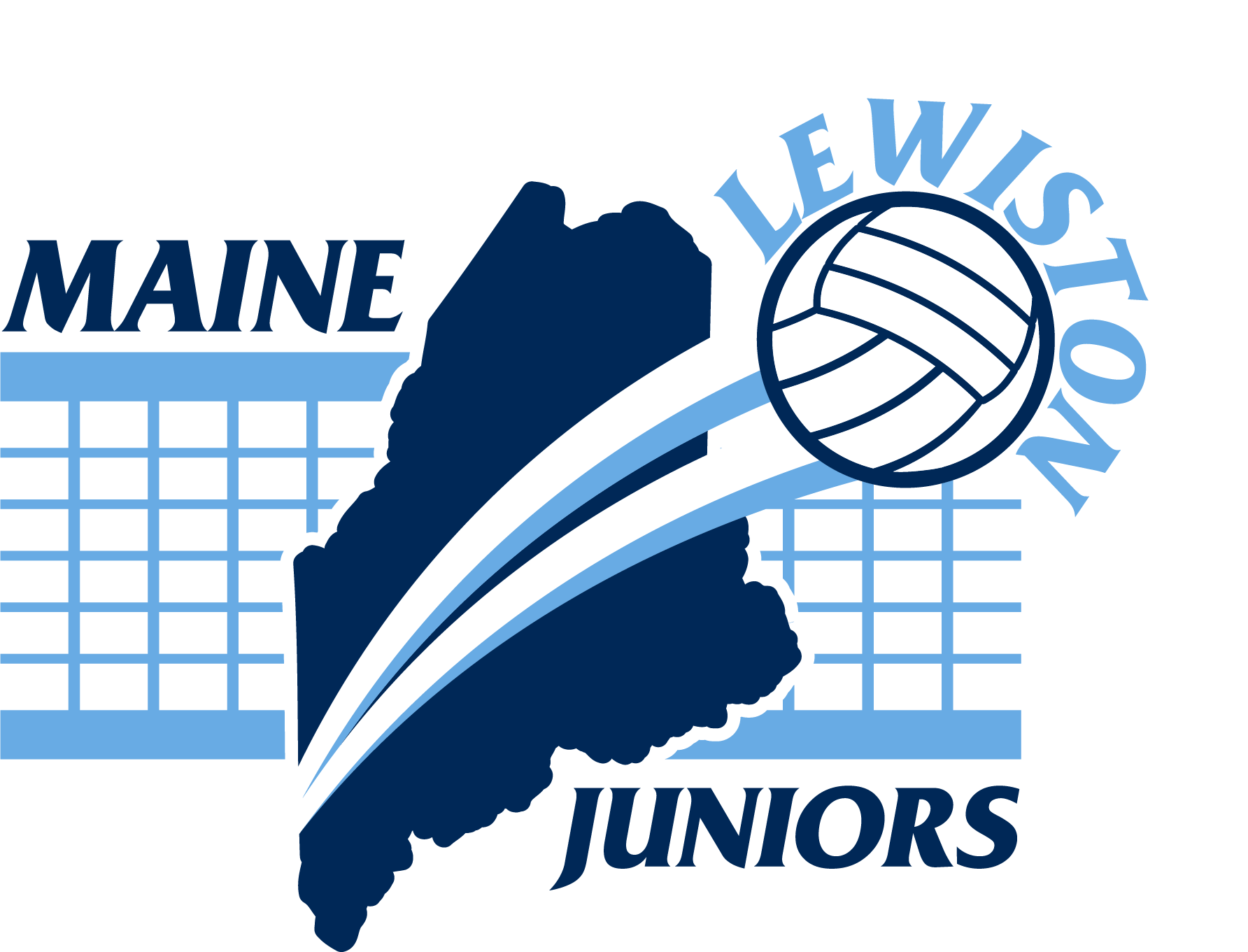 Maine Juniors Lewiston logo[77]